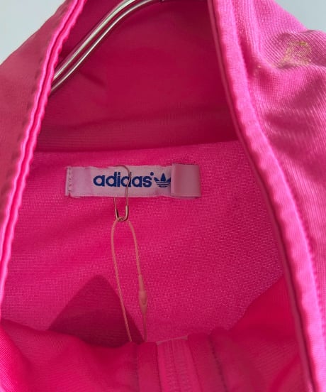 【USED】 adidas Truck Jacket / 260404-023
