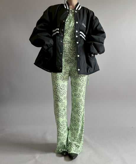 【RE;CIRCLE】 RE Nylon Blouson Switch / 260312-008