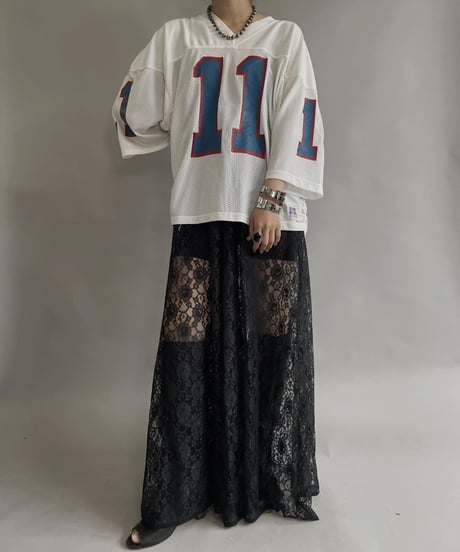 【USED】  S/S Game Shirt / 230430-029
