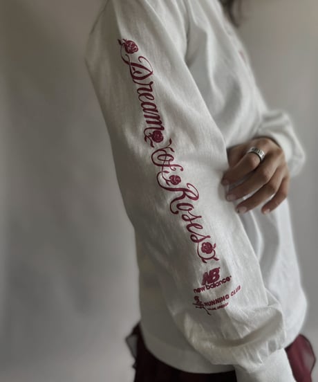 【USED】  L/S T-Shirt/ 230506-021