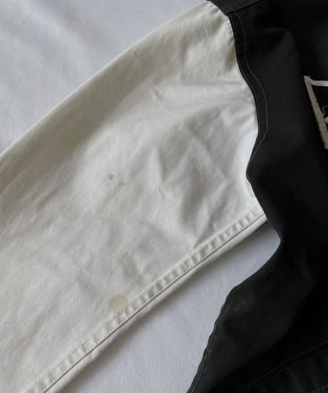 【USED】    Pirate Zip Jacket/211102-018