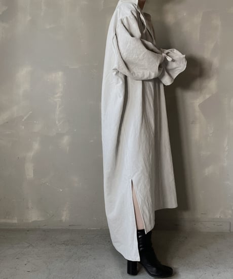 【RE;CIRCLE】 RE French Army Mattress cover One-piece/220307-003