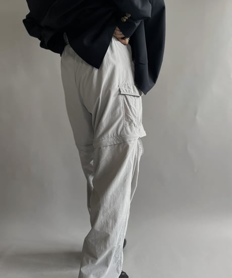 【USED】  Columbia Convertible Pants / 221001-010
