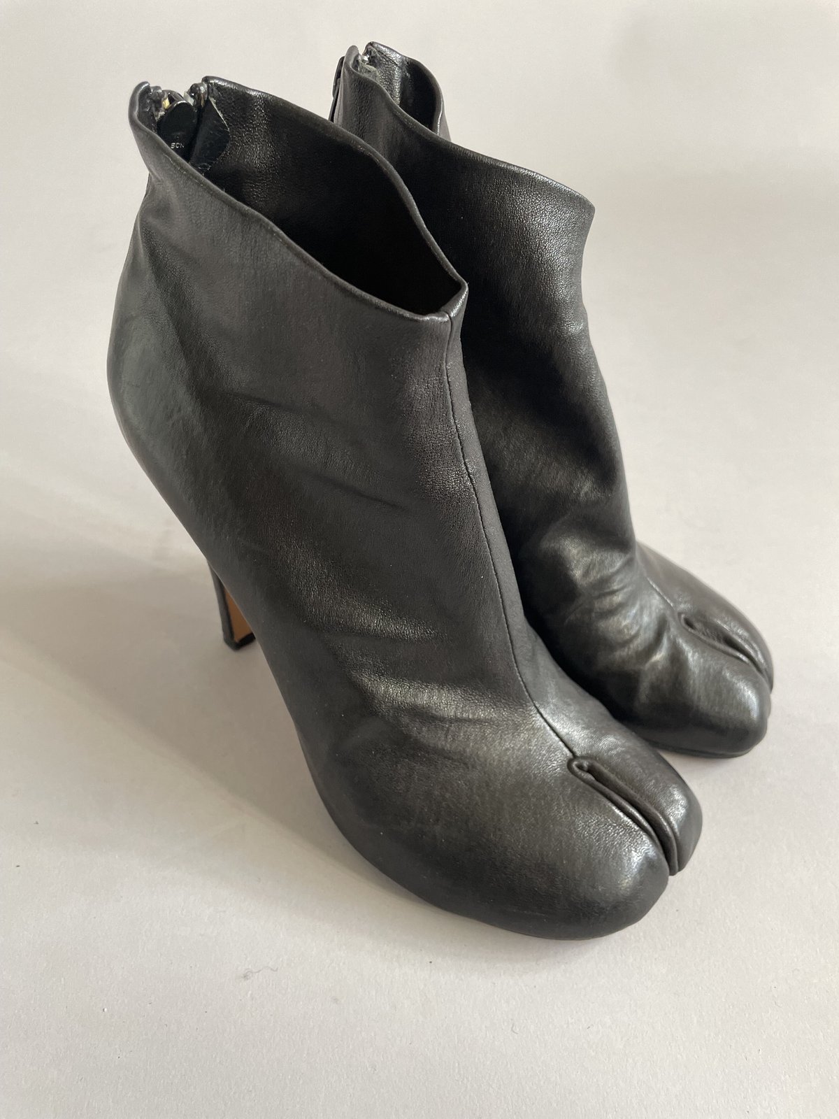 Martin Margiela - Tabi , 侘寂 /退廃, 【公式通販】