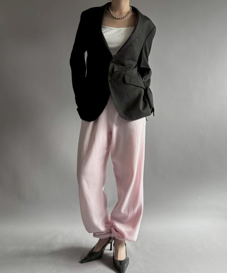 【USED】 California Sweat Pants / 251129-020