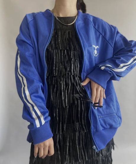 【USED】 armee de lair Jersey Top / 230325-003