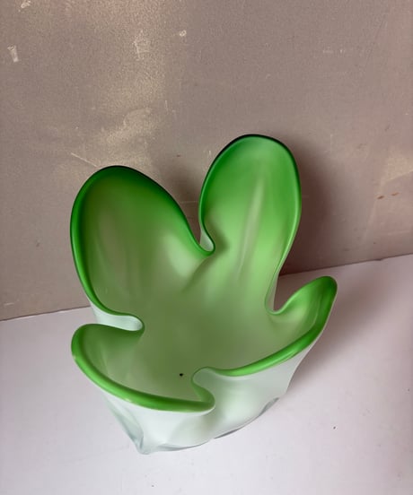 【USED】 Flower Vase  ( 花瓶 / フラワーベース ) 5964