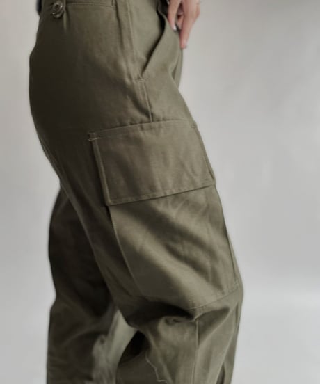 【USED】 Army Pants Netherland / 220820-010
