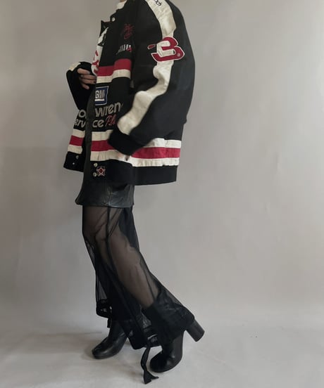 【USED】 Insect Shield See-through Pants / 230102-006