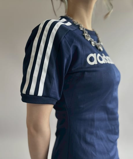 【USED】 adidas Leotard Top / 260516-001