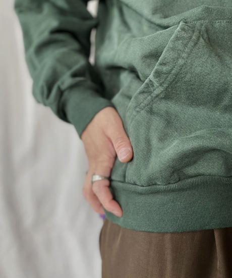 【NEW】PHATS Hoody/210610-004
