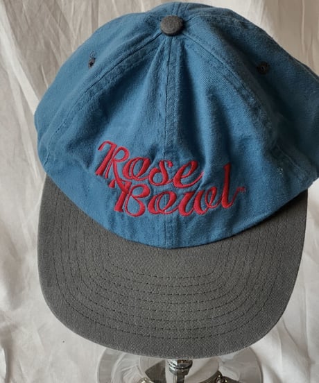 【USED】 Baseball Cap Rase Bowl/210515-010
