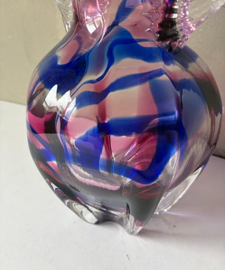 【USED】 Flower Vase  ( 花瓶 / フラワーベース ) 5996
