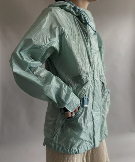 【USED】  Nike Acg Nylon Jacket/230410-005
