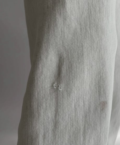 【USED】 Made in USA 71's Champion Reverse Weave Sweat pants / 260207-015