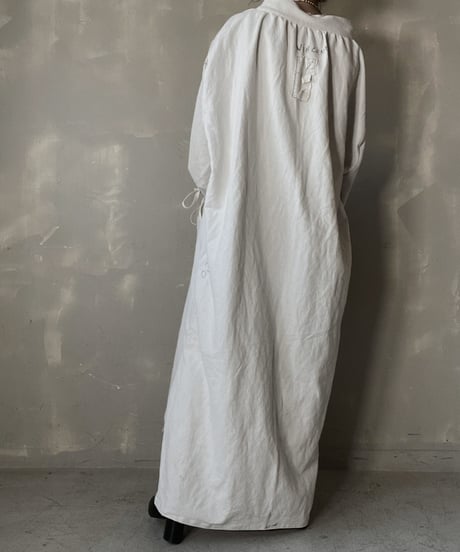 【RE;CIRCLE】 RE French Army Mattress cover One-piece/220307-003