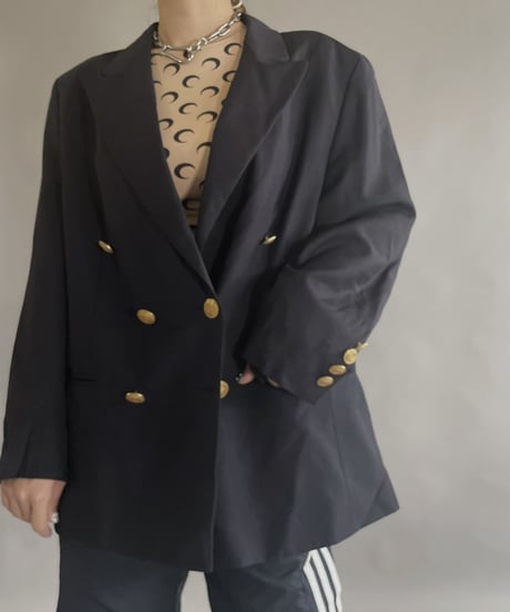 【USED】 Flick Aktuell Blazer / 230218-014