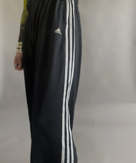 【USED】 adidas Line Pants / 230422-003