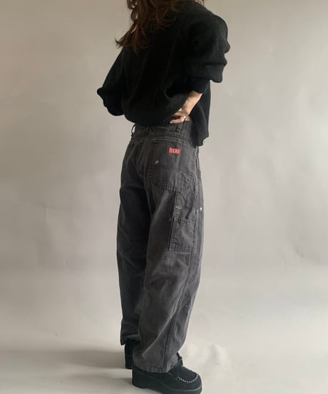 【USED】 Dickies Painter Pants / 241109-025