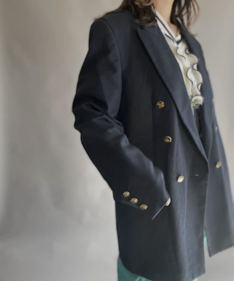【USED】 Szefler Blazer / 230218-026