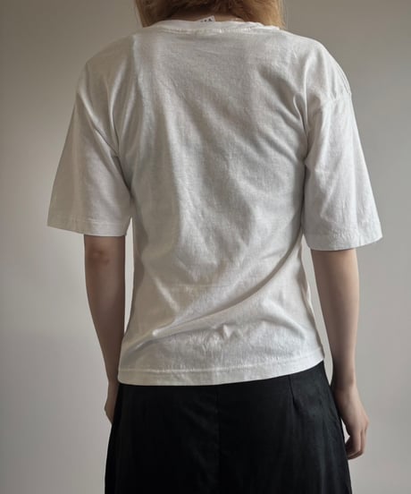 【USED】 RESIZED 3 GRATE KIDS T-Shirt / 250802-012