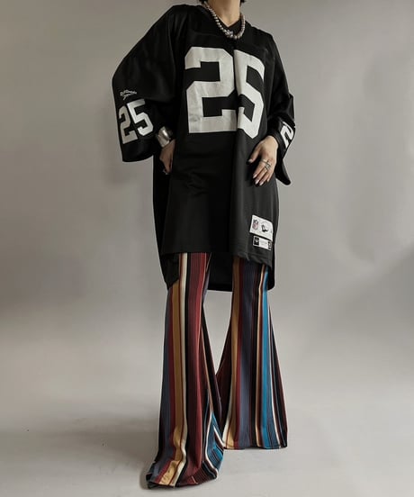 【USED】 NFL Reebok Game Shirt /240210-015