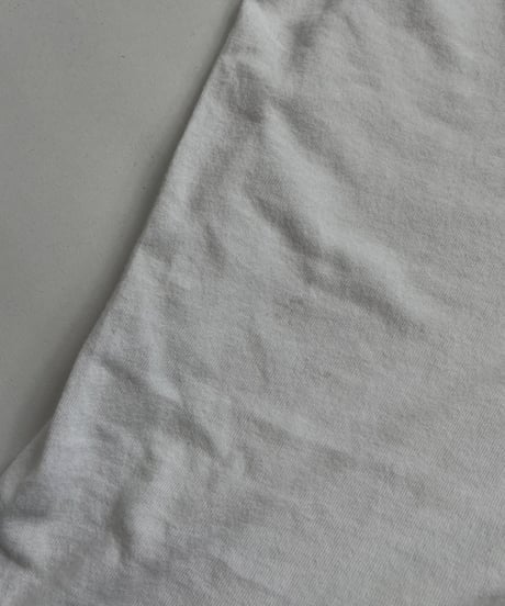 【USED】 Ted T Shirt / 220806-006