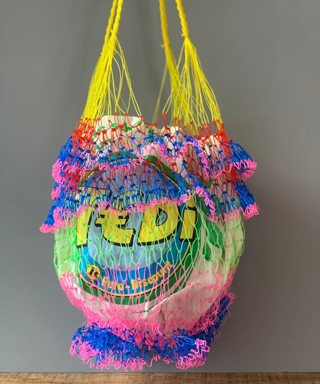 【RE;CIRCLE】 RE ECO Bag 15/210717-015
