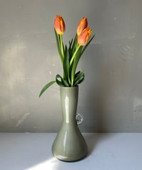 【USED】 Flower Vase  ( 花瓶 / フラワーベース ) 5596