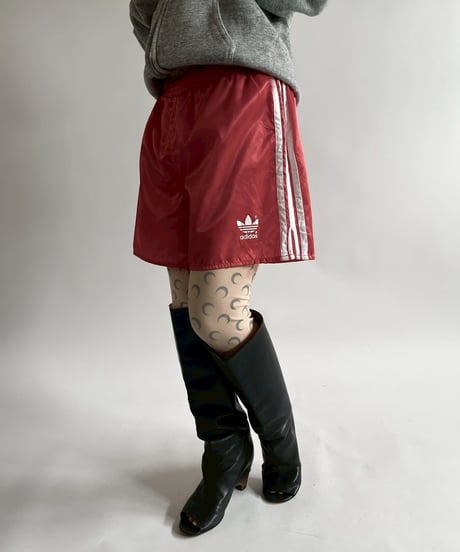 【USED】 adidas Game Shorts  /250419-018