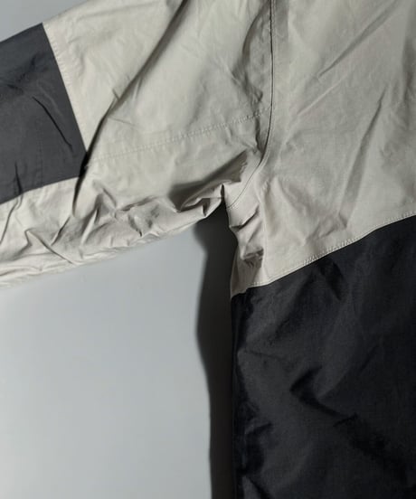 【USED】 The North Face Jacket Navy / 230316-007