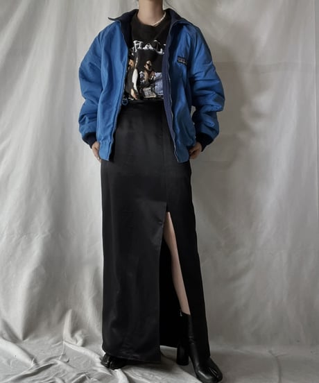 【USED】     Patagonia Nylon Jacket /211202-027