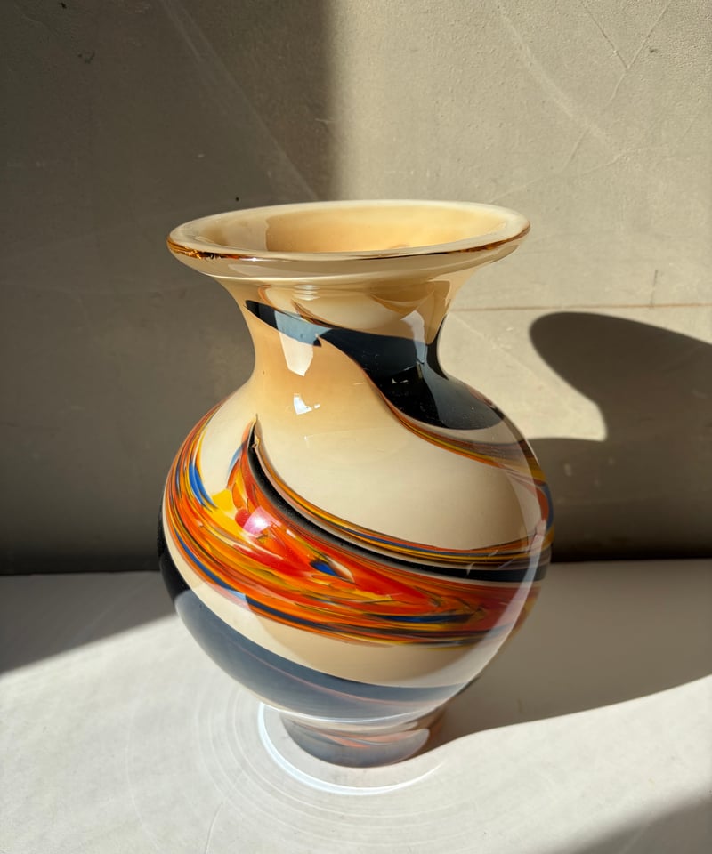 neighborhood フラワーベース SRL FLOWER VASE 8L USED】 Flower Vase ( 花瓶 / フラワーベース ) 5890 | THE