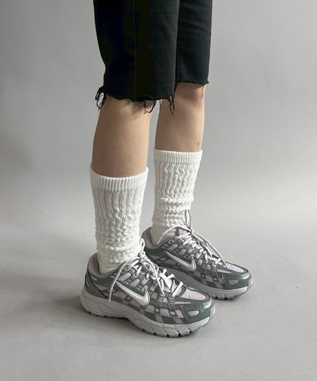 【USED】 Nike P-6000 SNKR / 251027-009