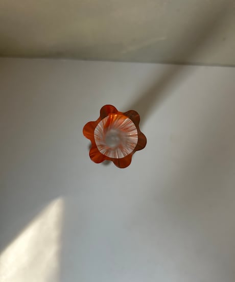 【USED】 Flower Vase  ( 花瓶 / フラワーベース ) 5779