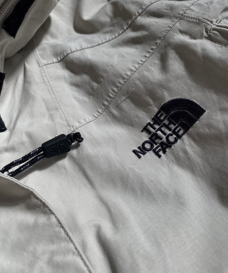【USED】 The North Face Jacket Navy / 230316-007
