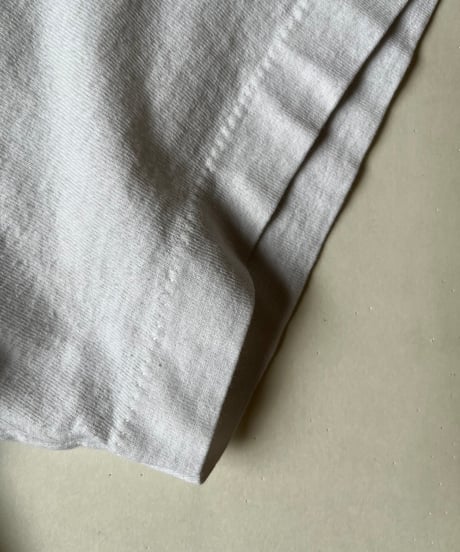 【USED】 Fruit of the Loom 80~90's T-Shirt  /240729-096