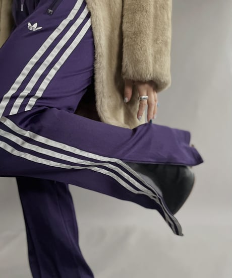 【USED】 adidas Line Pants / 230102-018