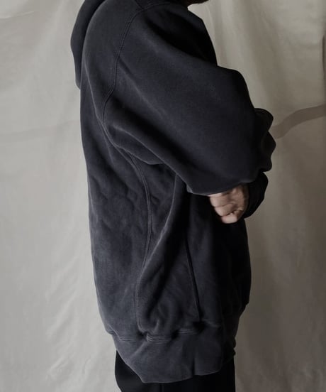 【USED】  Champion Reverse Weave Hoodie UWEC/211116-054