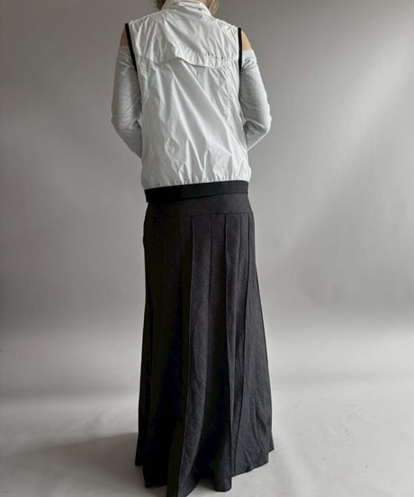 【USED】 Off-Shoulder Top / 260425-016