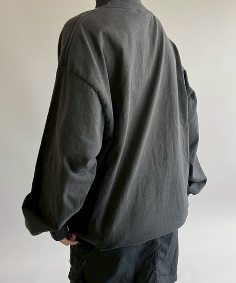 【USED】 Nike L/S T-Shirt Marshall / 250517-025