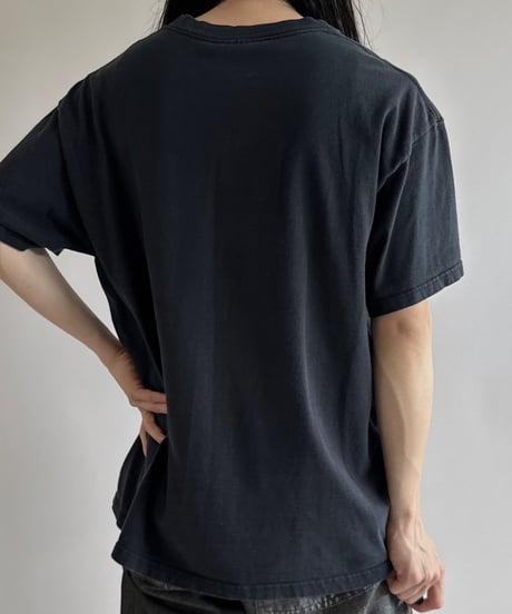 【USED】 ALBERT FISH T-Shirt /250621-035