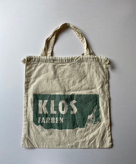 【RE;CIRCLE】 RE ECO Bag / 220416-049
