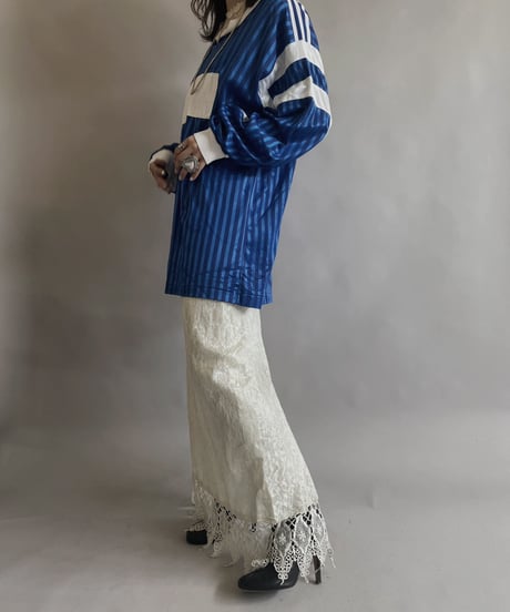 【USED】   adidas L/S Soccer T-shirt/ 2300513-024