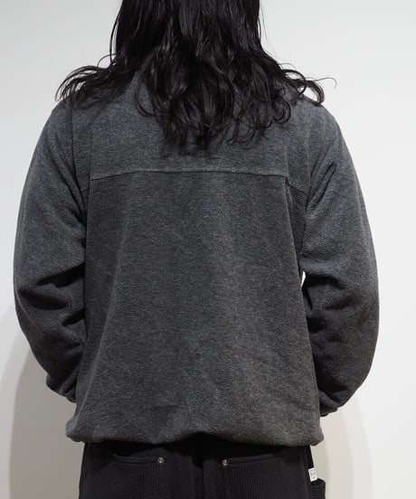 【USED】 Made in USA 80~90s Patagonia Fleece Jacket/240311-004