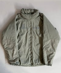 【USED】 U.S Army ECWCS Level7 Primaloft Parka Large-Long DJ MANUFACTURING / 260126-001