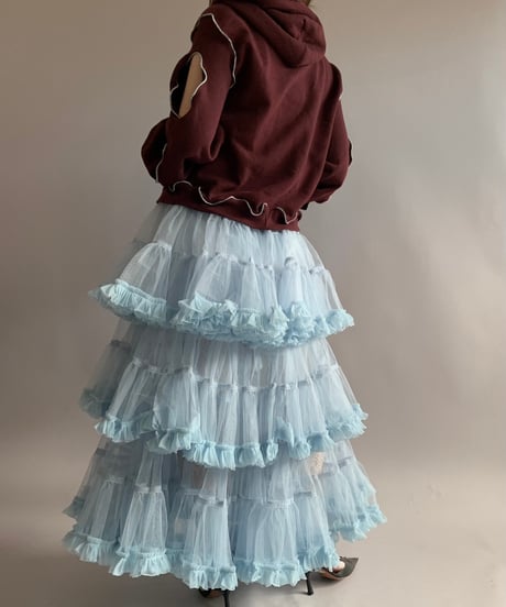 【RE;CIRCLE】 RE Mellow Parker /  241017-003