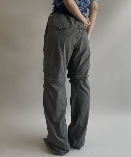 【USED】  Columbia Convertible Pants / 230708-021