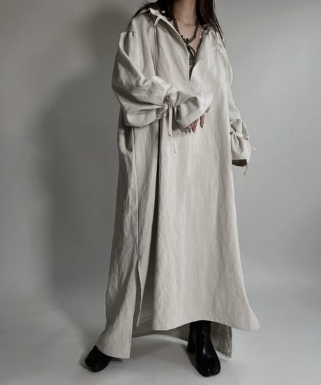 【RE;CIRCLE】 RE French Army Mattress Cover One-piece ② /220407-009