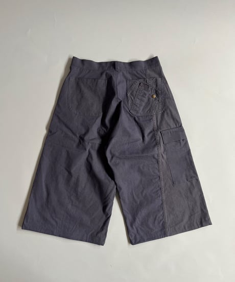【RE;CIRCLE】 RE ARMY Wide  Pants / 250828-016
